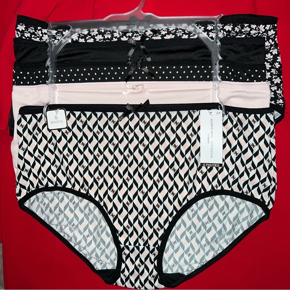 Authentic NWT